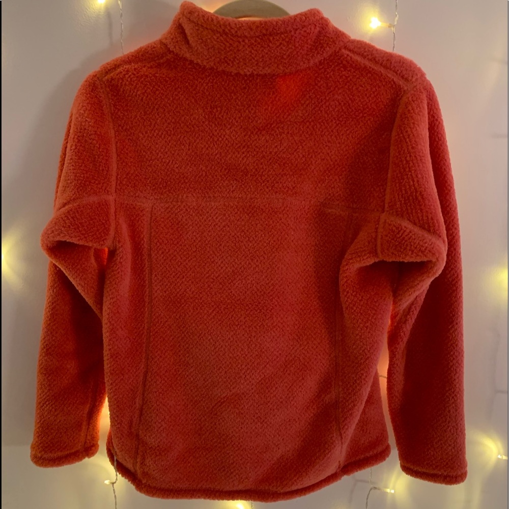 Patagonia fleece pullover - Picture 3 of 3